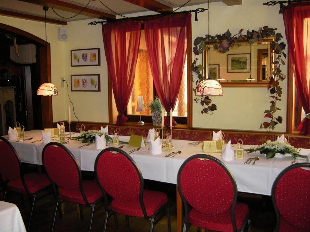 מלון Mühlenbach Gasthaus Ochsen מראה חיצוני תמונה